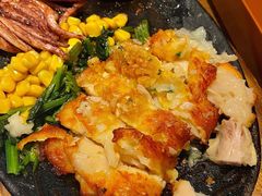 -萨莉亚(巴黎春天成山店)