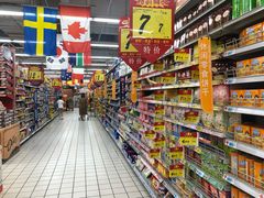 -大润发(康桥店)
