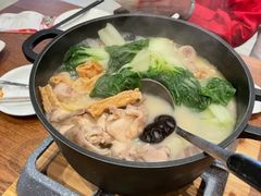 -妹记鸡煲王