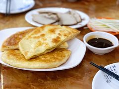 招牌熏肉大饼-李连贵熏肉大饼(天通苑店)
