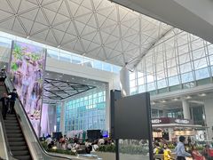 -香港国际机场