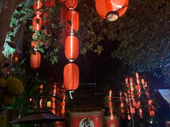 -茂德公鼓城