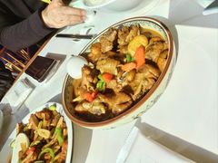 -风味小馆(天目湖宾馆店)