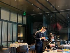 -柿合缘新京菜(国金中心商场店)