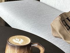 -木嘛working coffee(前海店)