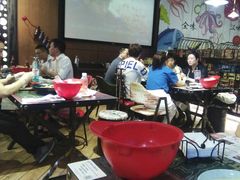 -龙虾风暴(松江店)