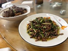 -食光慢宴·安吉土菜馆