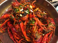 -虾小龙老长沙龙虾馆(坡子街店)