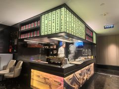 -杏花堂晋商私房菜(华熙五棵松店)