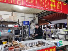 -龙江鲜捞店(龙江路店)