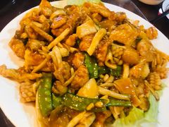 -合家院饭庄(榆关道店)