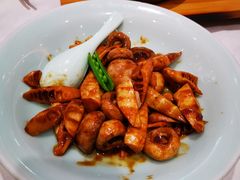 -天和晟烤鸭店(玉泉西街店)