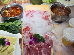 -塔兰齐新疆孜然火锅(鲤鱼山路店)