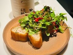 -胡麻(静安嘉里店)