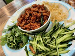 -合合春饼(潘家园店)