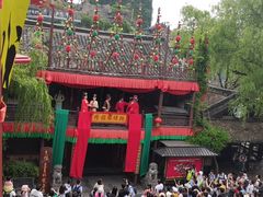 -杭州宋城