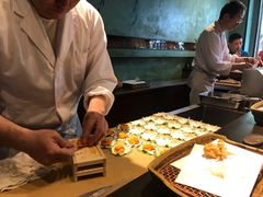 -みかわ是山居