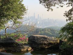 -广州市白云山风景名胜区