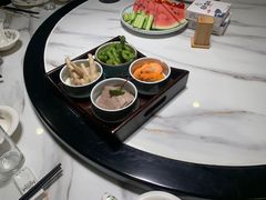 -江南郡府(天宝路店)