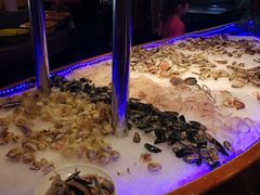 -阳光牧场自助餐厅(宝德购物中心店)