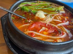 -猪脑壳凉面(武陵源店)