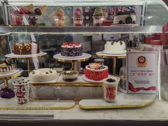 -DQ·蛋糕·冰淇淋(五棵松万达店)