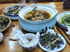 -下梅人家土菜馆(历史文化餐厅度假区店)