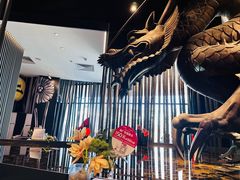 -将太无二·蓝鳍放题·北美寿司(领展购物广场中关村店)