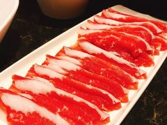 -海底捞火锅(龙湖三千集店)