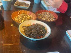 -江边城外烤全鱼(方庄时代购物中心店)