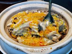 -香樟花园新粤料理(无锡万象城店)