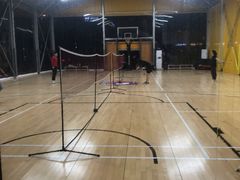 -NBA HOOP PARK篮球公园(上海大融城馆)