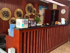 -知足堂养生会所(碑亭巷店)