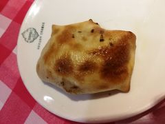 烤包子-西域阿里马新疆菜·清真(桂花路店)