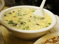 -马虎风味菜馆(王府园小区店)