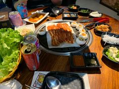 -杀猪天·韩国烤肉(总店)