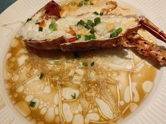 -恒记饭店·海鲜明档(淹城店)