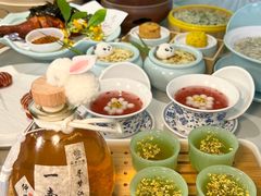 -苏梦江南·淮扬菜(夫子庙店)