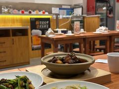 -彧玖食坊·川式砂锅酒馆(成山路店)