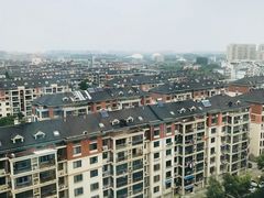 -芜湖白金汉爵大酒店