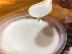 芝麻杏仁鸳鸯糊-芝麻糊世家(西华店)