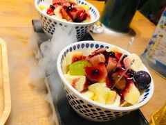 -那些年记忆烧烤