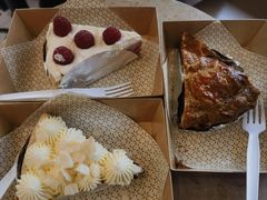 -Pie Bird(新闸路店)