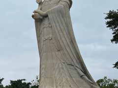 -莆田湄洲妈祖祖庙