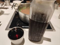 -牛焱·贵州黄牛肉火锅(城西银泰店)