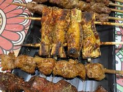 -巴依老爷新疆美食(牡丹园店)