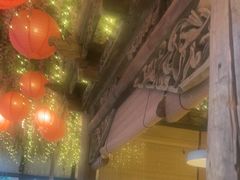 -食欲老院子荆芥疙瘩汤(经五路店)