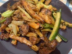 -干锅鱼庄(北京荟聚西红门购物中心店)