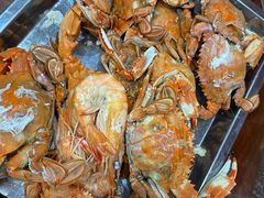 -天隆酒店·本地海鲜鲁菜(烟台大学店)