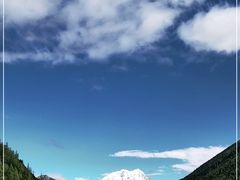 -亚拉雪山风景区